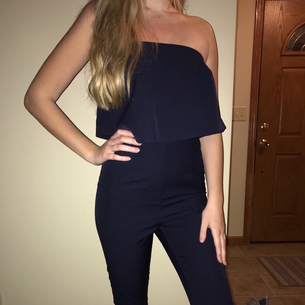 Nasty Gal Jumpsuit